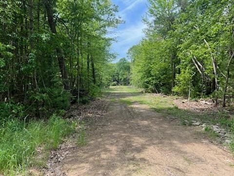 3645 S Carr Rd, Fruitport MI, 49415 land for sale