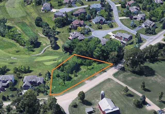 0 W Joy Rd, Ann Arbor, MI 48103