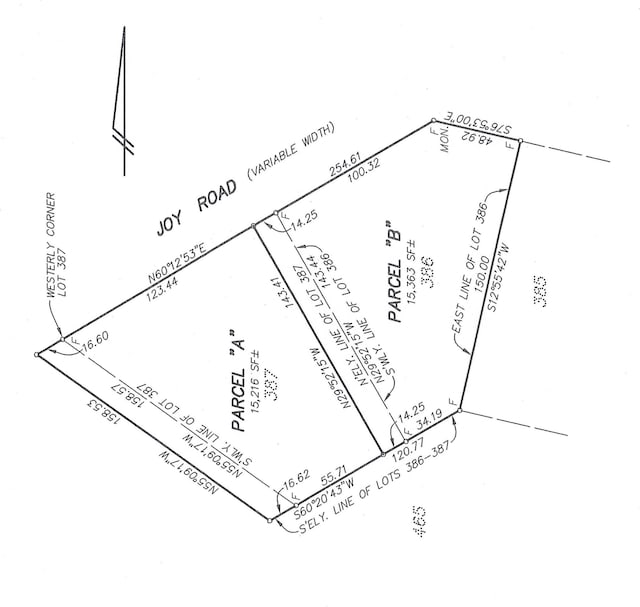 0 W Joy Rd, Ann Arbor, MI 48103