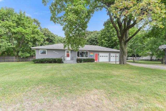 Listing photo 2 for 832 E Hile Rd, Norton Shores MI 49441