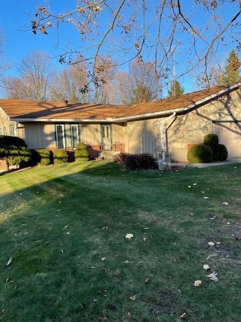 Listing photo 2 for 356 Schaffer Ct, Manchester MI 48158