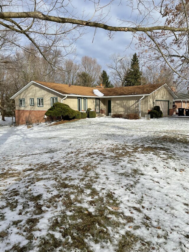 356 Schaffer Ct, Manchester MI, 48158, 3 bedrooms, 2.5 baths house for sale