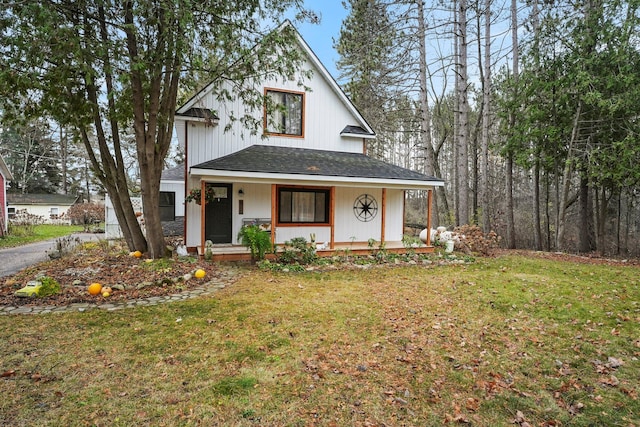 Listing photo 2 for 770 Paluster St, Cadillac MI 49601