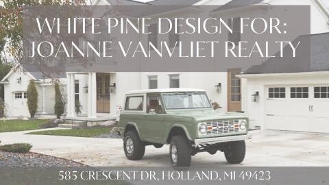 585 Crescent Dr, Holland, MI 49423 - view of a document