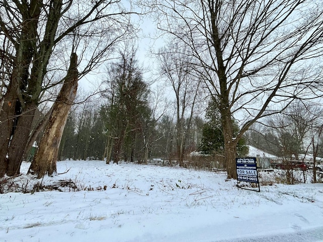 Listing photo 2 for 0 S Brooks Rd Lot 1-A, Fruitport MI 49415