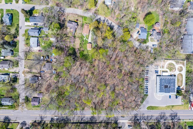 132 W Cork St, Kalamazoo, MI 49001