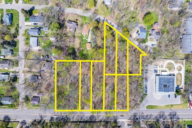 132 W Cork St, Kalamazoo, MI 49001