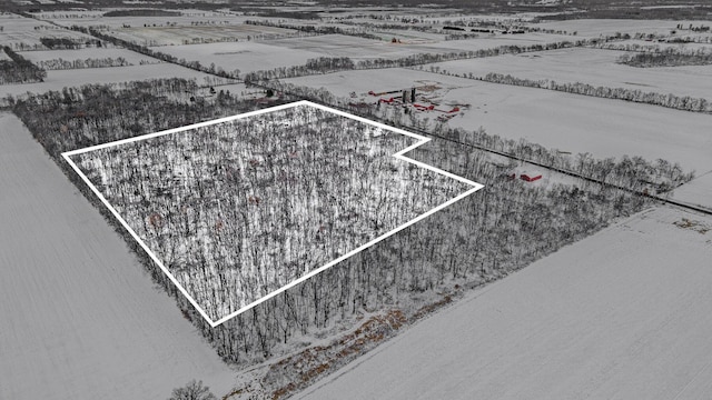 V/L 23 Mile Road, Marshall MI, 49068 land for sale