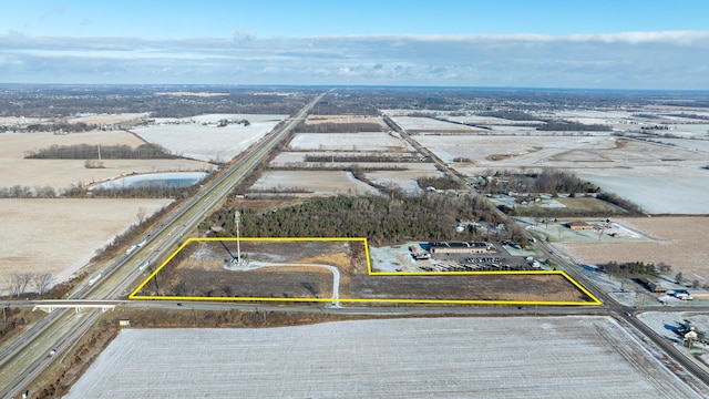 11960 Carpenter Rd, Milan MI, 48160 land for sale