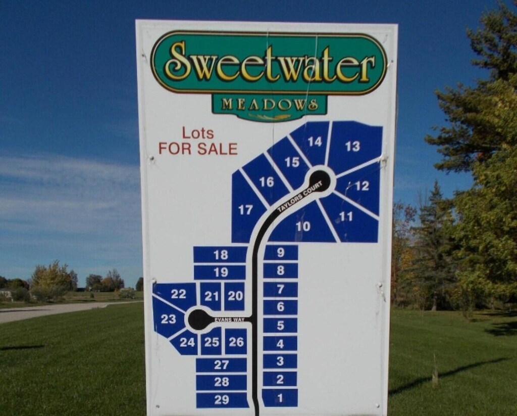 107 Evans Way Unit # 23, Scottville, MI 49454
