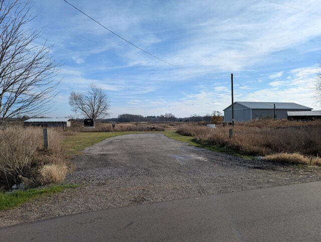 1100 N Gordon Rd, Scottville, MI 49454