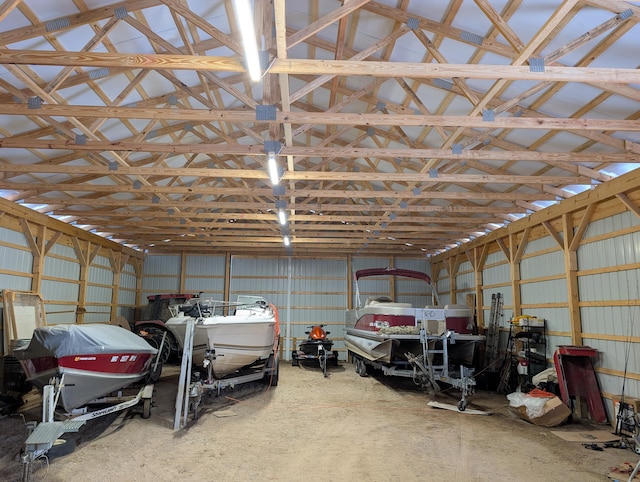 1100 N Gordon Rd, Scottville, MI 49454