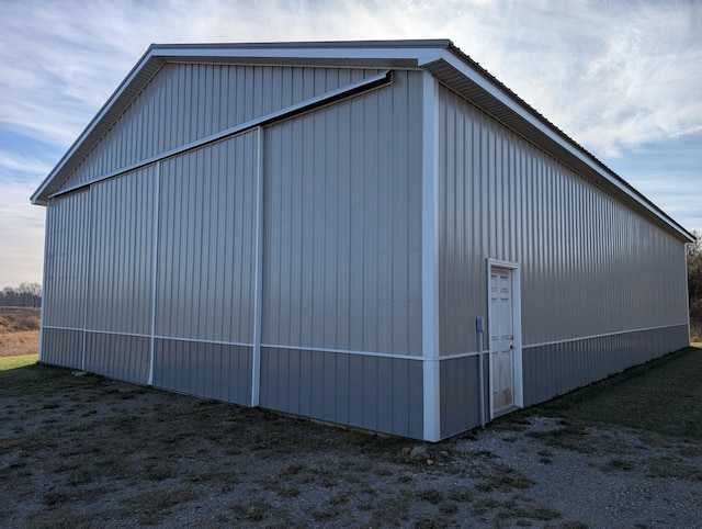 1100 N Gordon Rd, Scottville, MI 49454