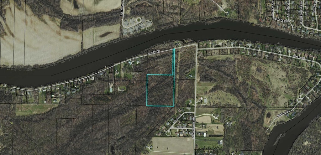 0 Linden Dr, Saint Joseph, MI 49085 - photo 3