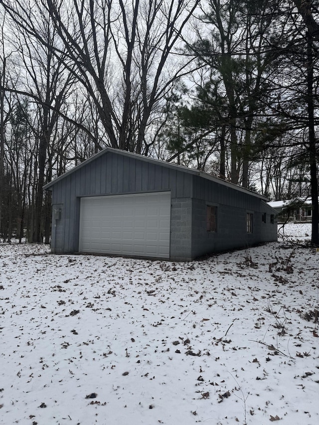 5764 W Bryant Rd, Ludington MI, 49431 land for sale