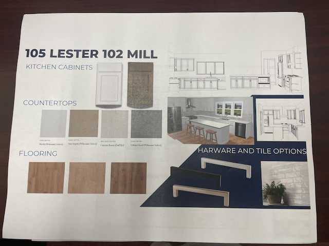 102 S Mill St, Dowagiac, MI 49047 - view of a document