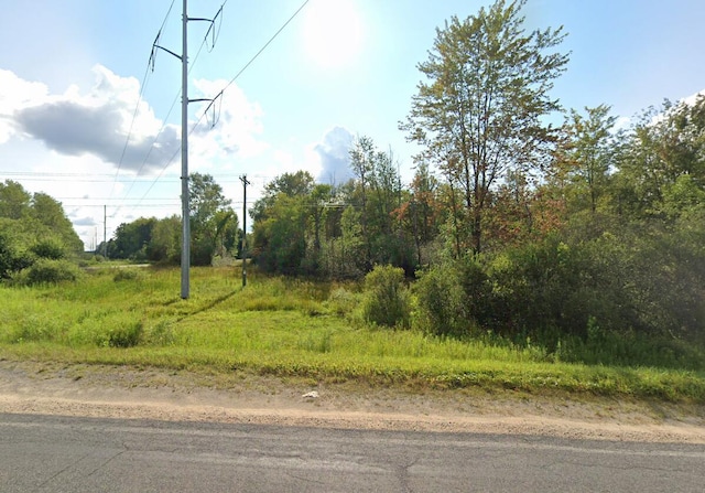 45 N Spruce Ave, White Cloud MI, 49349 land for sale