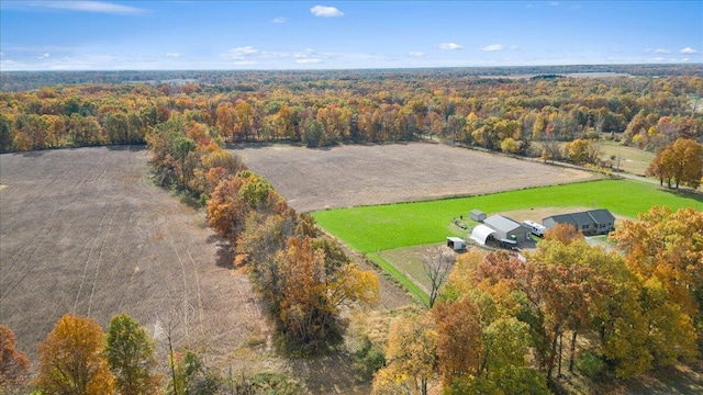 Listing photo 2 for V/L 10 Mile Road, Ceresco MI 49033