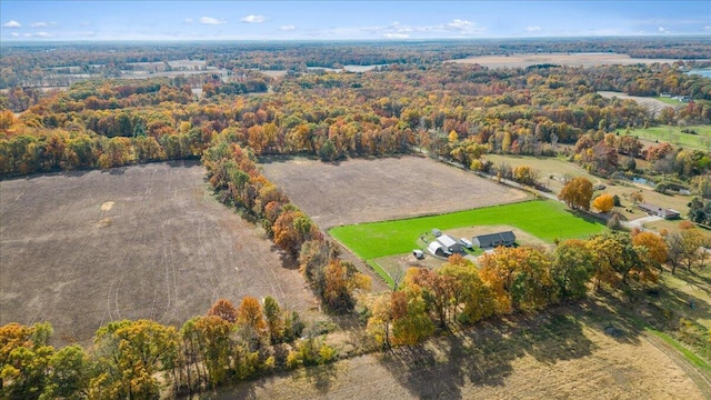 Listing photo 3 for V/L 10 Mile Road, Ceresco MI 49033