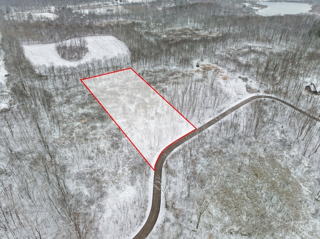 Long Lake Dr Unit 14, Cassopolis MI, 49031 land for sale