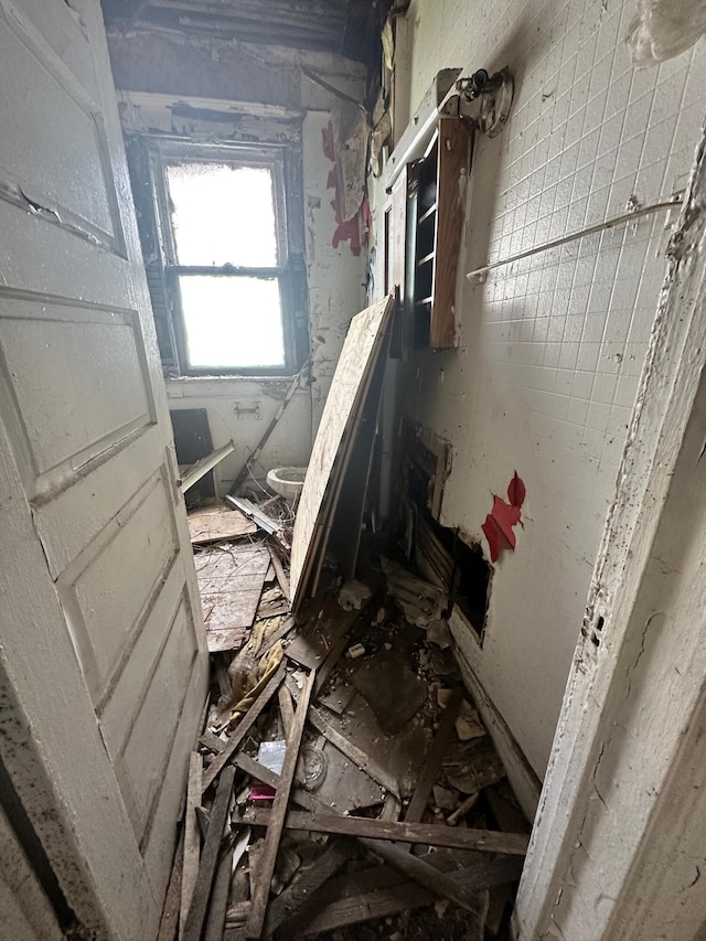 view of miscellaneous room