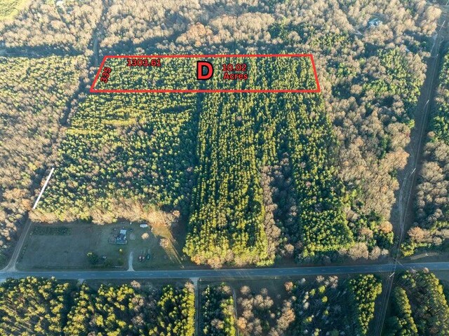 PARCELD 52nd Ave, Mears MI, 49436 land for sale