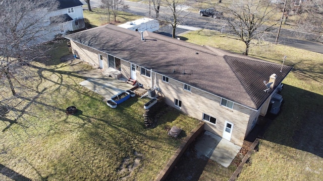 Listing photo 2 for 117 Torrey St, Manchester MI 48158