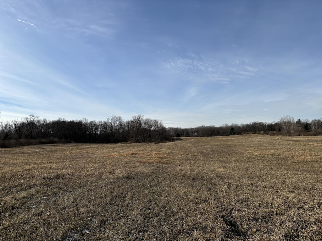 0 Norvell Rd, Grass Lake, MI 49240