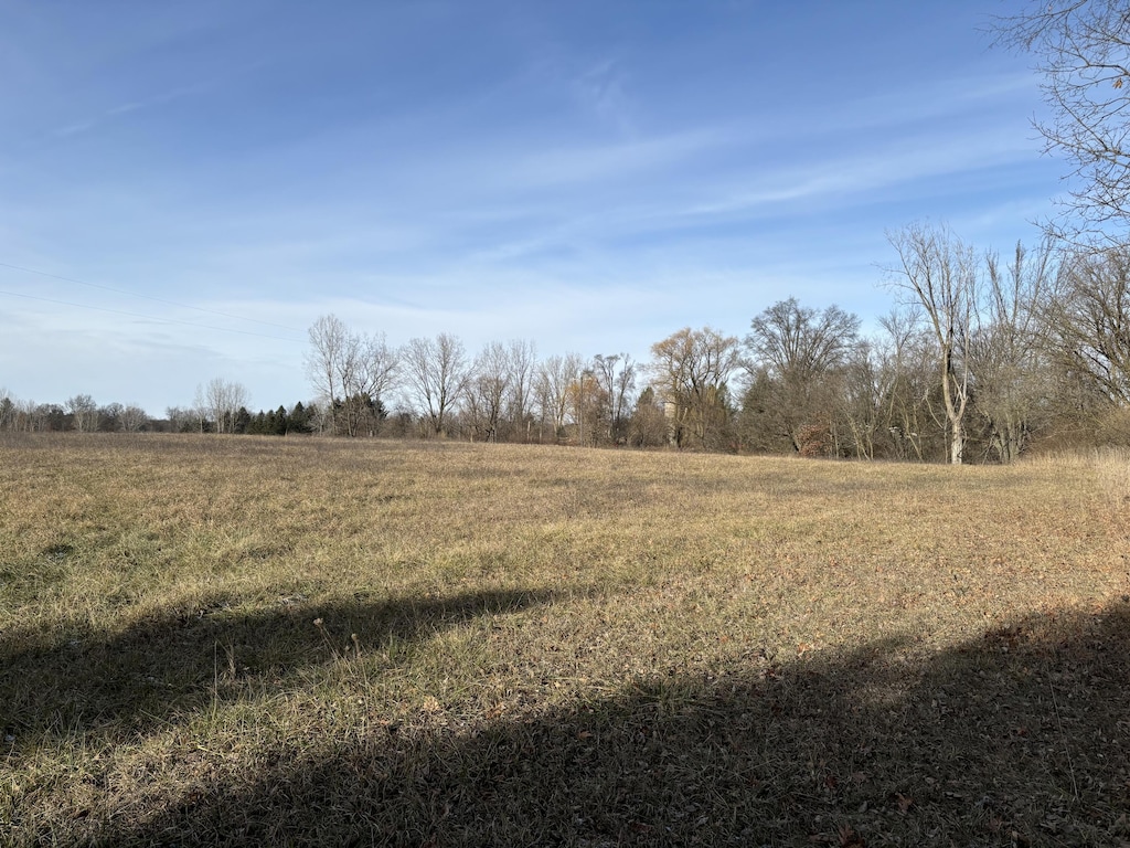 0 Norvell Rd, Grass Lake, MI 49240