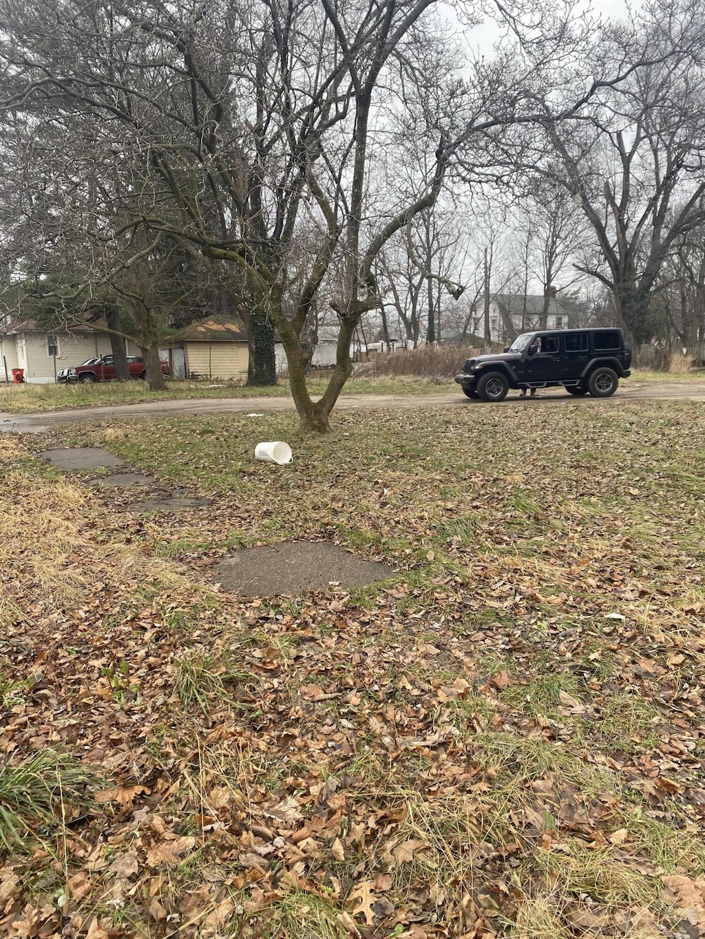 614 Pavone St, Benton Harbor, MI 49022