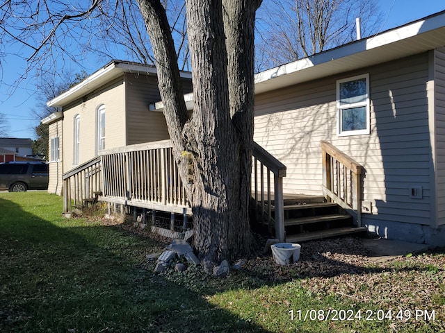 712 Finley Ave, Big Rapids MI, 49307, 2 bedrooms, 1 bath house for sale