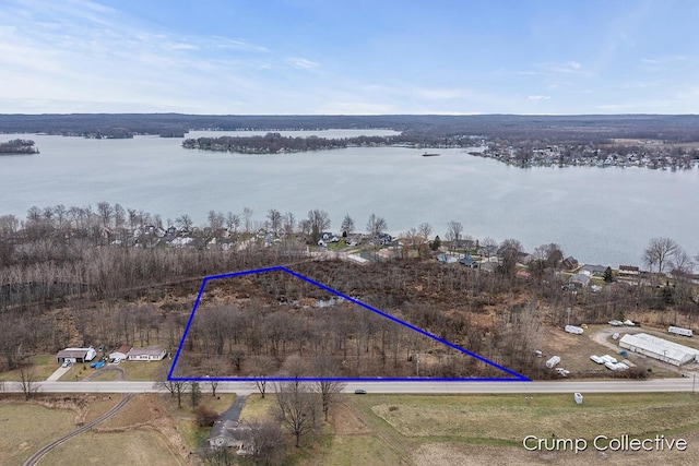 V/L2528 Patterson Rd, Wayland MI, 49348 land for sale