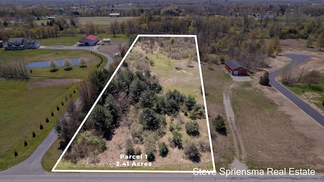 0-LOT1 Fillmore St, Zeeland MI, 49464 land for sale