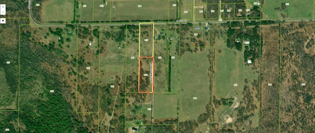 907 Deerwood Cir, White Cloud MI, 49349 land for sale