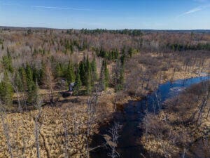 00 E Pinewood Dr, Roscommon MI, 48653 land for sale