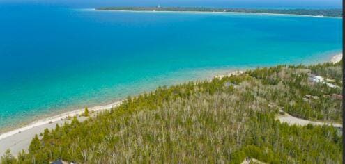 Lakewood Dr, Presque Isle MI, 49777 land for sale