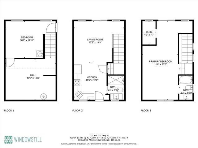 10606 Lake St, Chippewa Lake, MI 49320 - view of home floor plan
