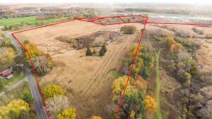 VL Seymour Road, Jackson MI, 49201 land for sale