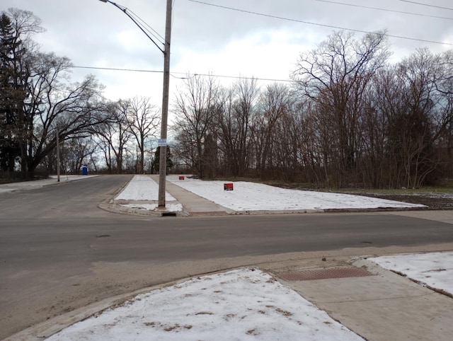 352 N Hull Ave, Benton Harbor MI, 49022 land for sale