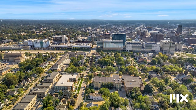 631 Fairview Ave NE Unit 2, Grand Rapids, MI 49503 - view of urban area