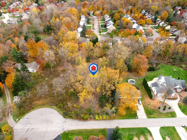 24970 Glenda St, Novi, MI 48375 - photo 3