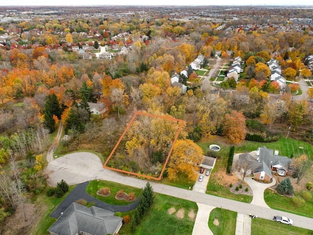 24970 Glenda St, Novi, MI 48375 - photo 5