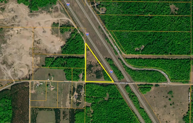 7.5V/L Rondo Rd, Wolverine MI, 49799 land for sale