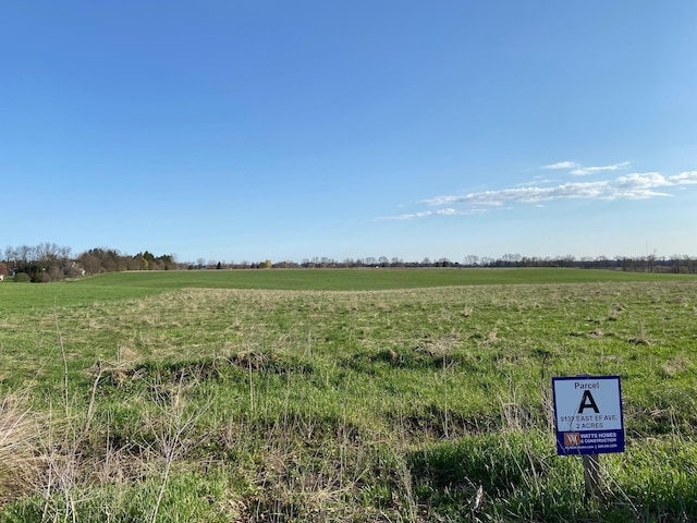 9137 Ef Ave E, Richland MI, 49083 land for sale