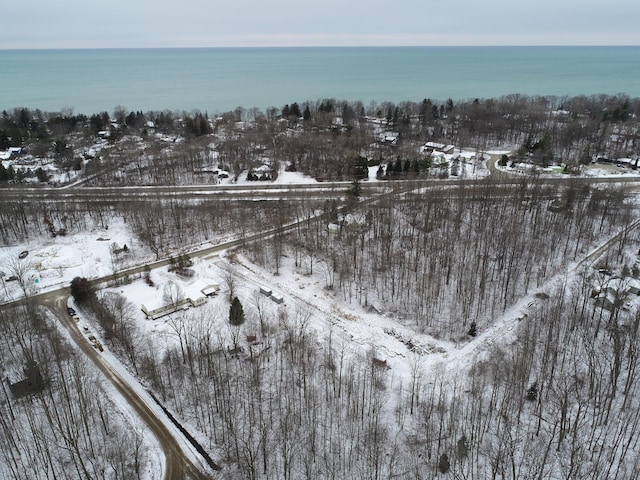 Listing photo 2 for 15655 Locke Rd, Union Pier MI 49129