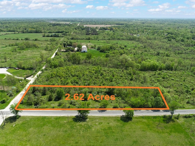 5000 E Joy Rd, Ann Arbor MI, 48105 land for sale