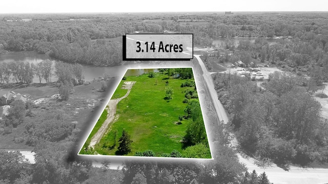 5900 Cherry Hill Rd, Ann Arbor, MI 48105