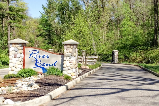 1650 Whitetail Cir, Niles, MI 49120