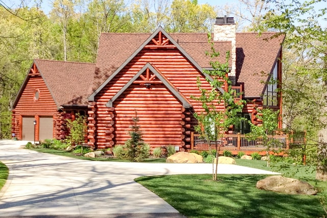 1650 Whitetail Cir, Niles, MI 49120