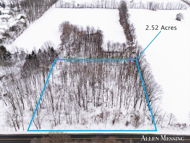 V/L W H Ave, Kalamazoo MI, 49009 land for sale